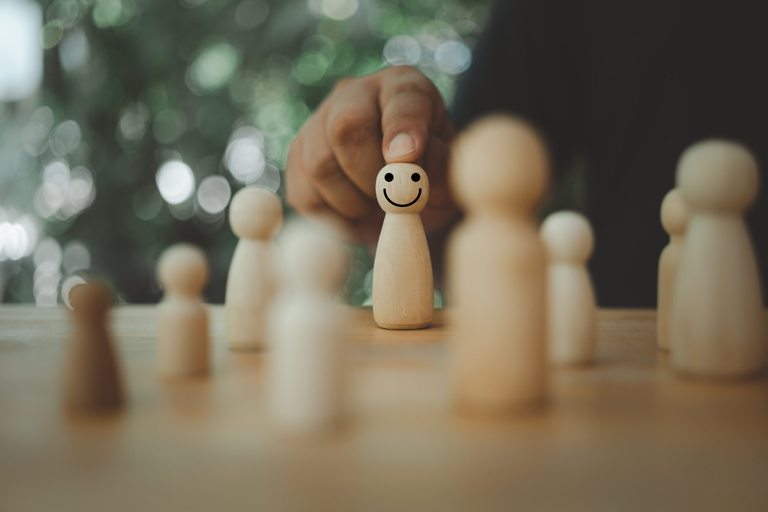 Le self management en 6 compétences et 3 témoignages