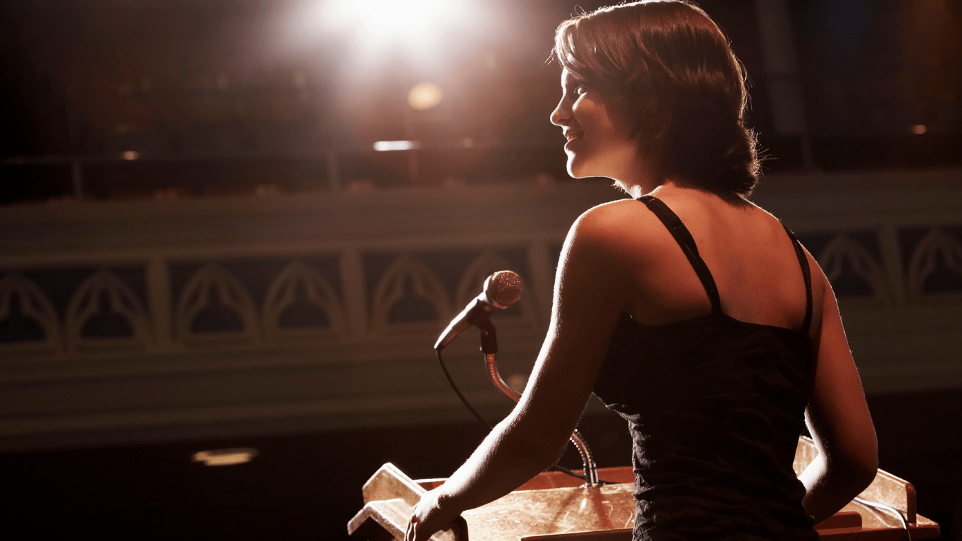 L’art du pitch en 5 actes